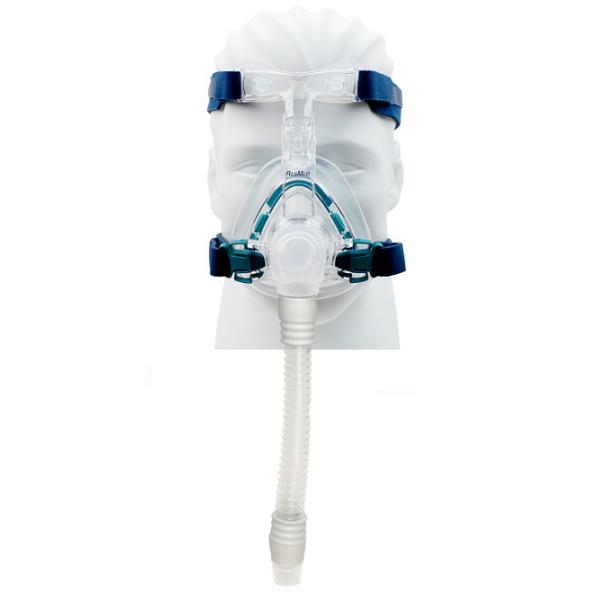 ResMed CPAP Nasal Mask : # 60101 Mirage Activa with Headgear , Large-/catalog/nasal_mask/resmed/60100-02