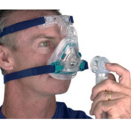 ResMed CPAP Nasal Mask : # 60102 Mirage Activa with Headgear , Shallow-/catalog/nasal_mask/resmed/60100-05