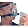 ResMed CPAP Nasal Mask : # 60101 Mirage Activa with Headgear , Large-/catalog/nasal_mask/resmed/60100-05