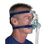 ResMed CPAP Nasal Mask : # 60101 Mirage Activa with Headgear , Large-/catalog/nasal_mask/resmed/60100-06