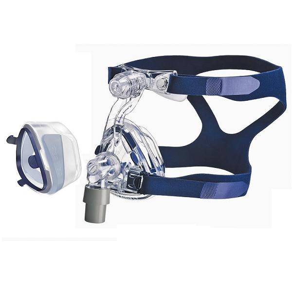 ResMed CPAP Nasal Mask : # 61615 Mirage Activa LT and Mirage SoftGel Convertable Pack with Headgear , Large-/catalog/nasal_mask/resmed/61604-01