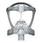 ResMed CPAP Nasal Mask : # 62118 Mirage FX with Headgear , Wide-/catalog/nasal_mask/resmed/62103-02
