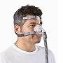 ResMed CPAP Nasal Mask : # 62118 Mirage FX with Headgear , Wide-/catalog/nasal_mask/resmed/62103-03