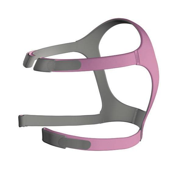 ResMed Replacement Parts : # 62129 Mirage FX for Her Headgear , Small (Pink)-/catalog/nasal_mask/resmed/62129-01