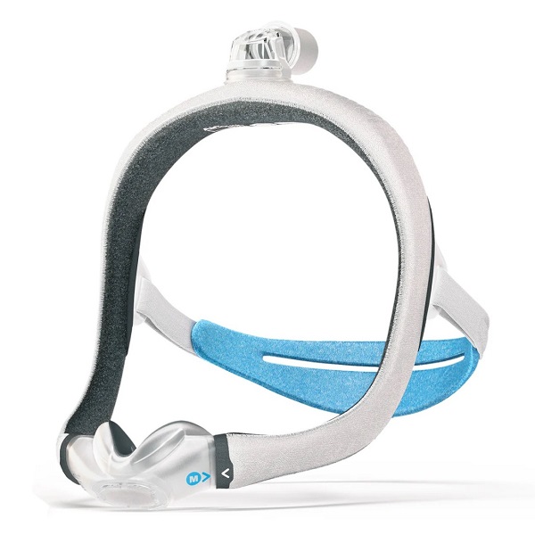 ResMed CPAP Nasal Mask : # 62300 AirTouch N30i Starter pack , Std frame with sw and med cushions-/catalog/nasal_mask/resmed/62300-01