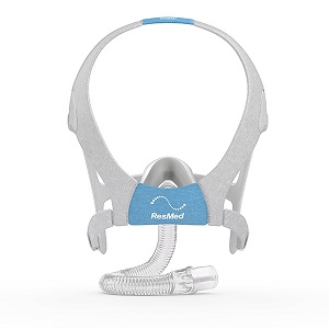 ResMed CPAP Nasal Mask : # 63902 AirTouch N20 with Headgear , Large-/catalog/nasal_mask/resmed/63900-01