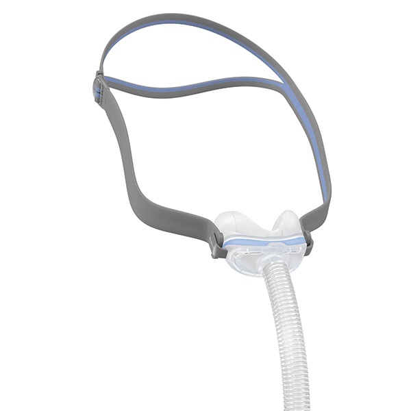 ResMed CPAP Nasal Mask : # 64223 AirFit N30 with Headgear , Medium-/catalog/nasal_mask/resmed/64223-AirFit-N30_Mask-01