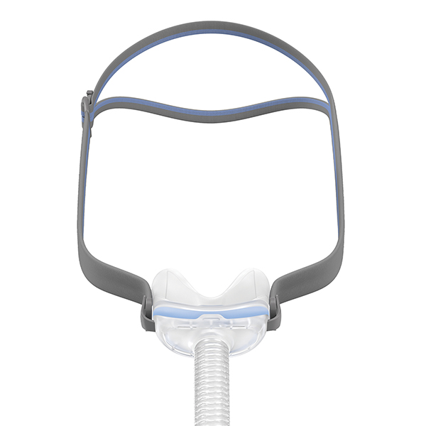 ResMed CPAP Nasal Mask : # 64223 AirFit N30 with Headgear , Medium-/catalog/nasal_mask/resmed/64223-AirFit-N30_Mask-02
