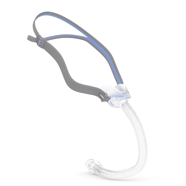 ResMed CPAP Nasal Mask : # 64223 AirFit N30 with Headgear , Medium-/catalog/nasal_mask/resmed/64223-AirFit-N30_Mask-04