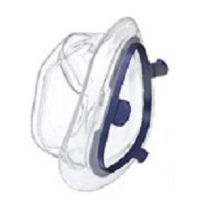 ResMed Replacement Parts : # 60179 Mirage Activa LT Cushion and Clip , Large Wide-/catalog/nasal_mask/resmed/Resmed-mirage-activa-lt-09