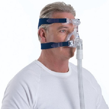ResMed CPAP Nasal Mask : # 16577 Ultra Mirage II with Headgear , Shallow-Wide-/catalog/nasal_mask/resmed/Resmed-mirage-micro-07
