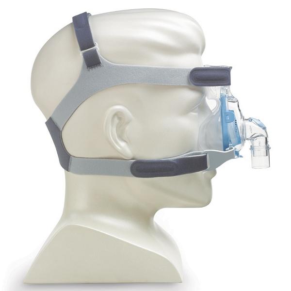 Philips-Respironics CPAP Nasal Mask : # 1050000 EasyLife with Headgear , Petite-/catalog/nasal_mask/respironics/1050001-04
