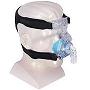 Philips-Respironics CPAP Nasal Mask : # 1070037 ComfortGel Blue with Headgear , Large-/catalog/nasal_mask/respironics/1070038-02