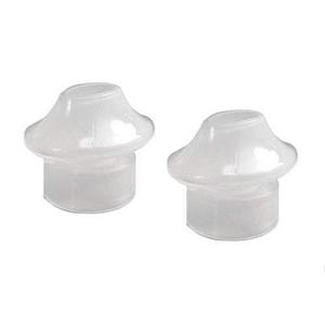 CPAPPro Replacement Parts : # WCPStdNASAL CPAP PRO Deluxe Nasal Puffs , Standard, 1 pair-/catalog/nasal_pillows/WCPSmlNASAL-01
