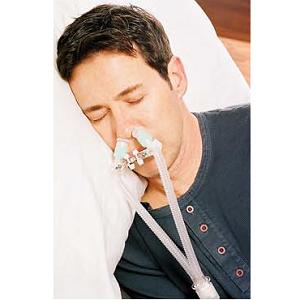 CPAPPro CPAP Nasal Pillows Mask : # WCPDME-299 CPAP PRO Deluxe  , Standard-/catalog/nasal_pillows/cpap_pro-03
