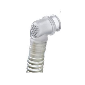ResMed Replacement Parts : # 60577 Swift LT Short Tube Assembly , 1 ppk, including Short Tube, Elbow and Swivel-/catalog/nasal_pillows/resmed/RM-60577-01