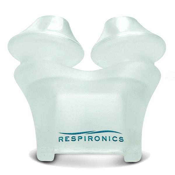 Philips-Respironics Replacement Parts : # 1036839 OptiLife Pillow , Small-/catalog/nasal_pillows/respironics/1036838-01
