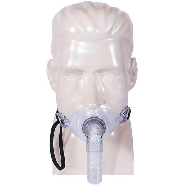 Fisher-Paykel CPAP Full-Face Mask : # HC452 Oracle 452 with Headgear , Small and Large-/catalog/oral_mask/fisher_paykel/HC452-02