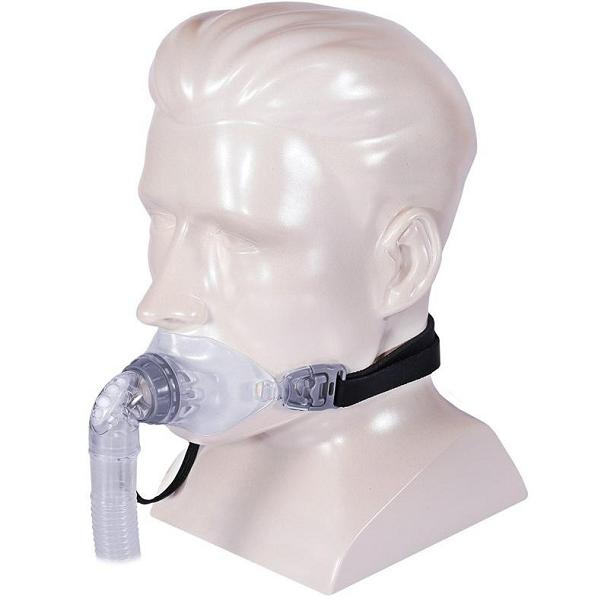 Fisher-Paykel CPAP Full-Face Mask : # HC452 Oracle 452 with Headgear , Small and Large-/catalog/oral_mask/fisher_paykel/HC452-04