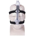 Philips-Respironics CPAP Nasal Mask Simplicity with Headgear Small