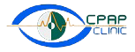 CPAP Clinic - Logo