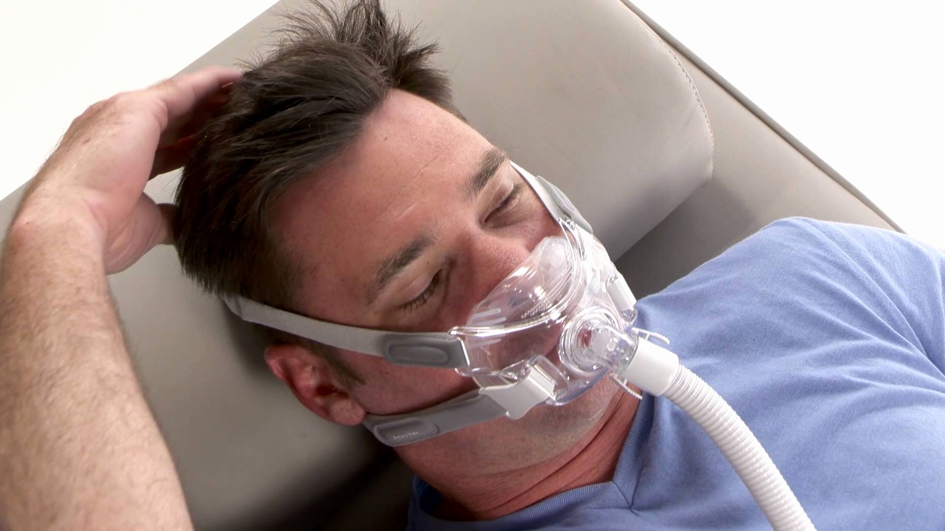 CPAP Masks Strengths and Weaknesses CPAP Clinic